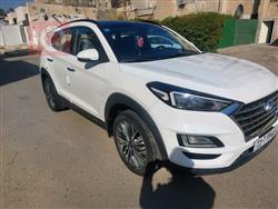 هیوندای تۆکسۆن